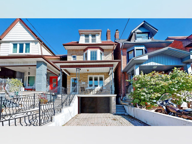 Canada furnished Room in Ontario, Toronto ON