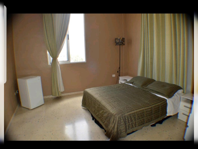 Havana Room for rent