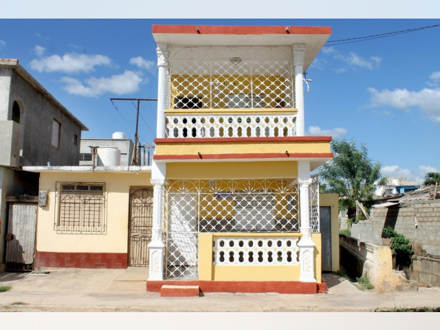 Cuba Holiday rentals in Sancti-Spiritus, Trinidad