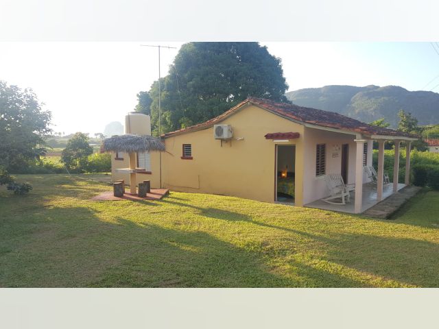 Cuba furnished Room in Pinar del Rio, Vinales-Pinar del Rio