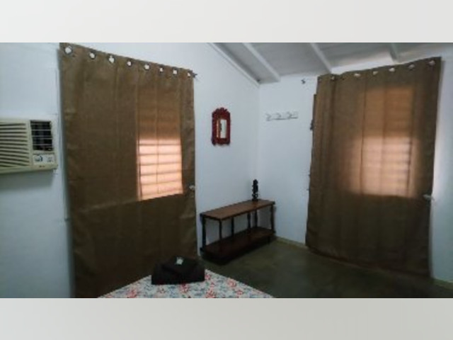 Cuba furnished Room in Santa Lucia, Playa-Santa-Lucia