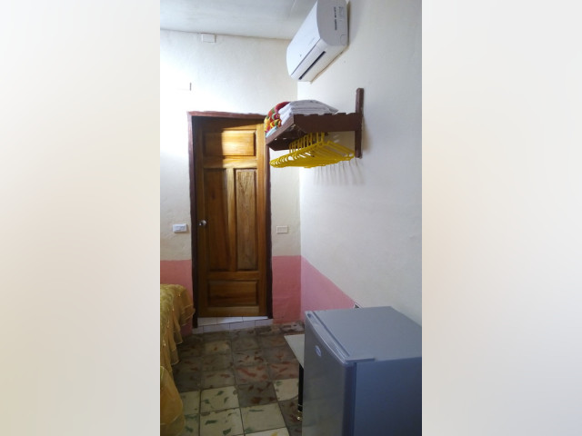Cuba furnished Room in Sancti-Spiritus, Trinidad
