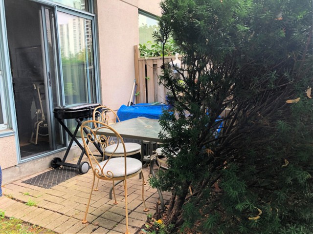 Canada furnished Room in Ontario, Toronto ON