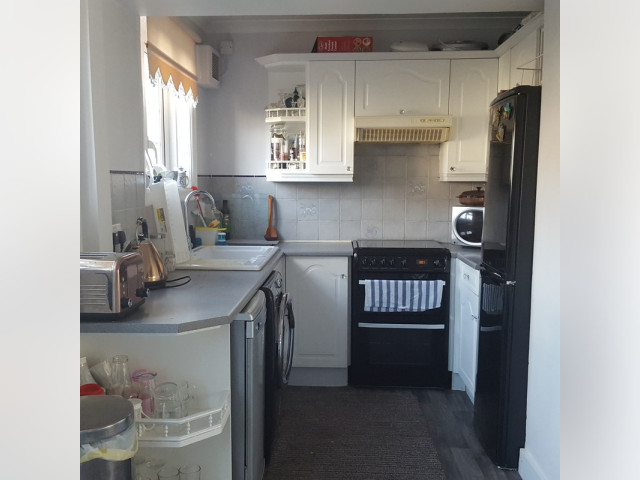 London-Etham Room for rent