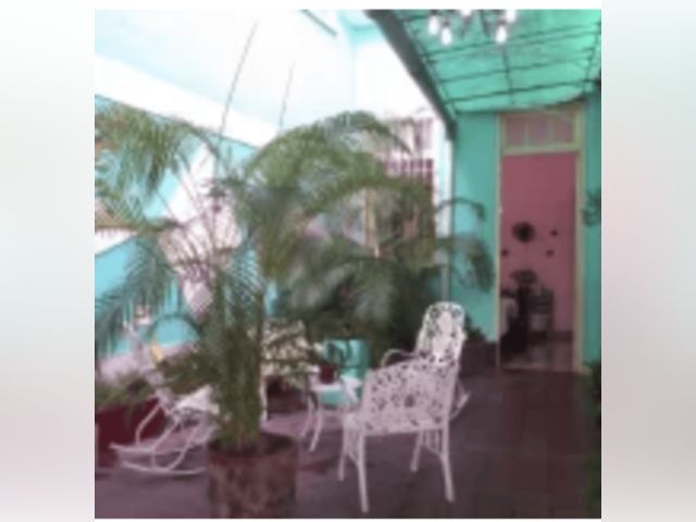 Camaguey Room for rent