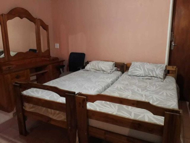 Cape Town Room for rent