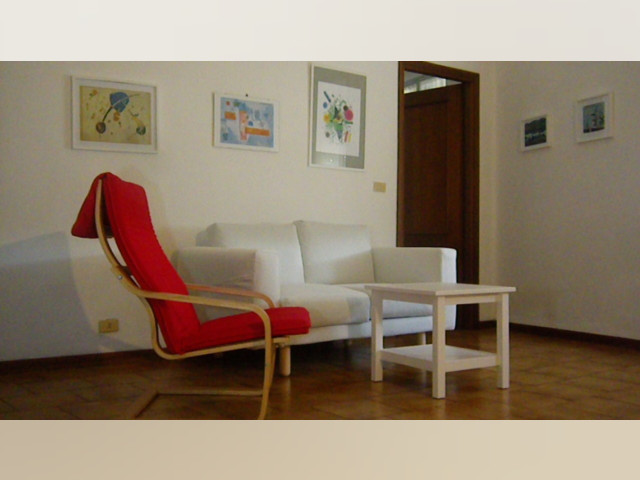 Genova Room for rent