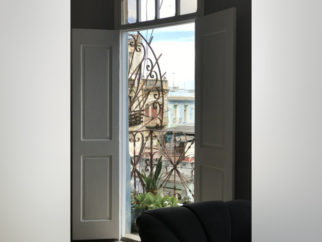 Cuba furnished Room in Havana, Havana