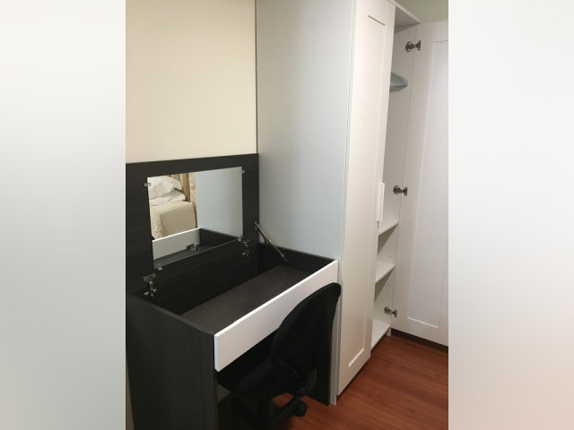 Vancouver BC Room for rent