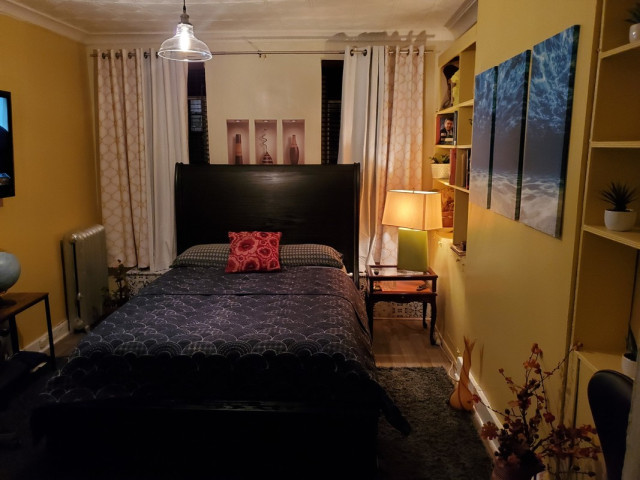 Brooklyn MI Room for rent