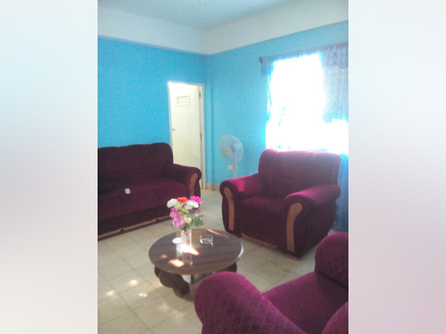 Cuba furnished Room in Havana, Havana