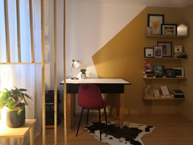 France Long term rentals in Alsace, Strasbourg