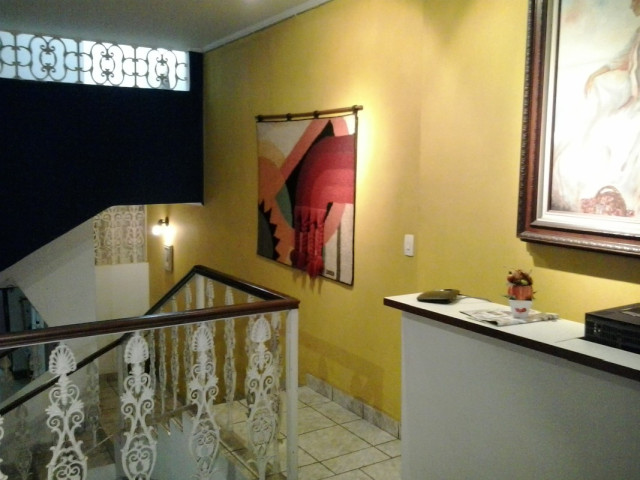 Sao Paulo Room for rent