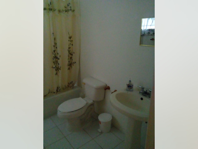 Castries Room for rent