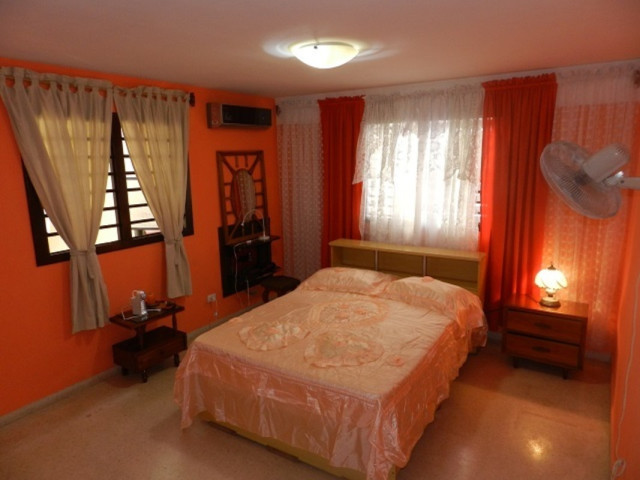 Cuba furnished Room in Havana, Havana