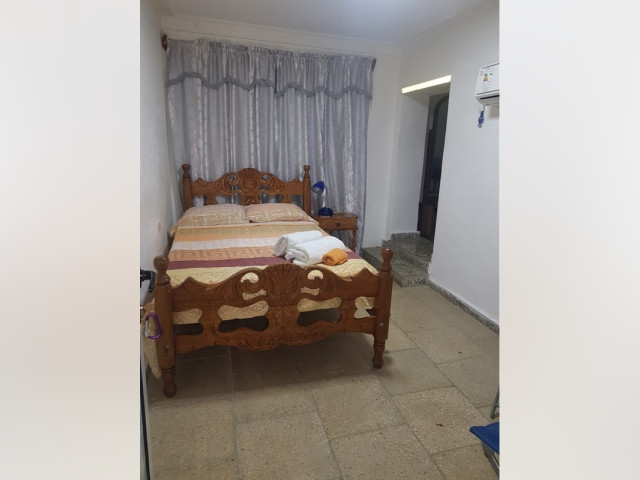 Cuba furnished Room in Havana, Havana