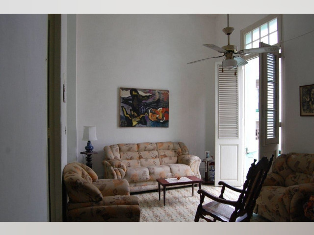 Cuba furnished Room in Havana, Havana