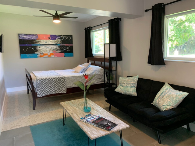 USA furnished Room in Florida, Miami FL