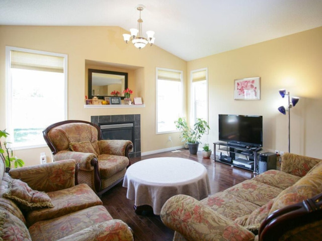 Canada furnished Room in Alberta, Edmonton AB