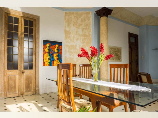 Cuba furnished Room in Havana, Havana