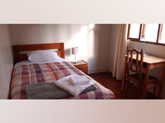 Cusco Room for rent