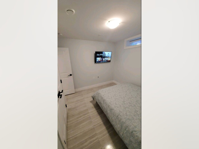 Vancouver BC Room for rent