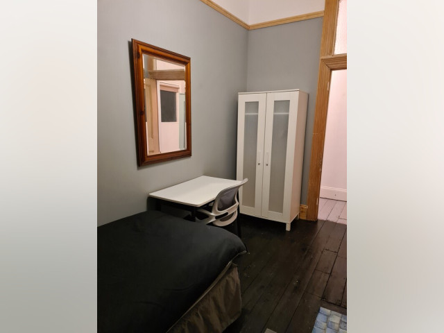 England furnished Room in Sussex, Brighton-Hove