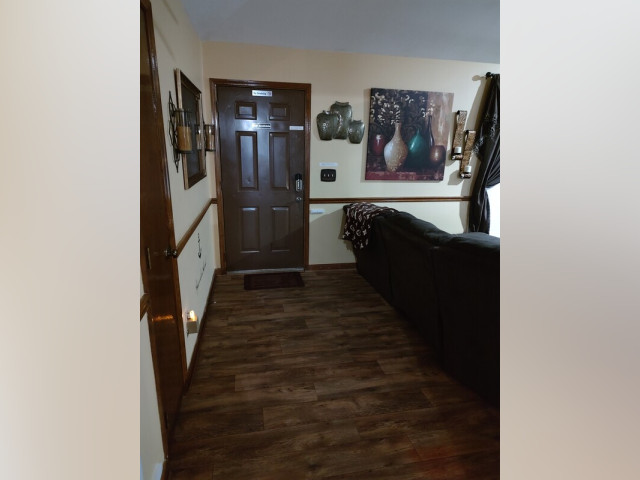 USA furnished Room in Indiana, Columbus IN