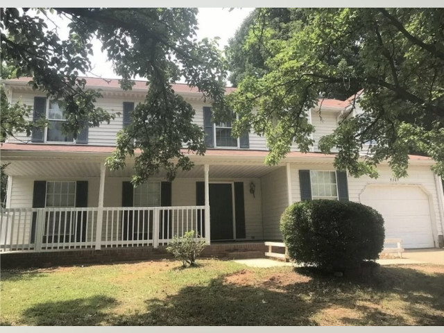 Charlotte NC Room for rent