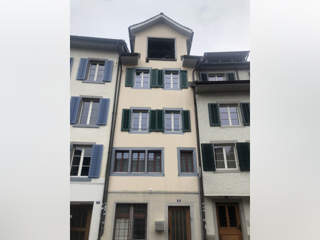 Rapperswil-Jona Room for rent