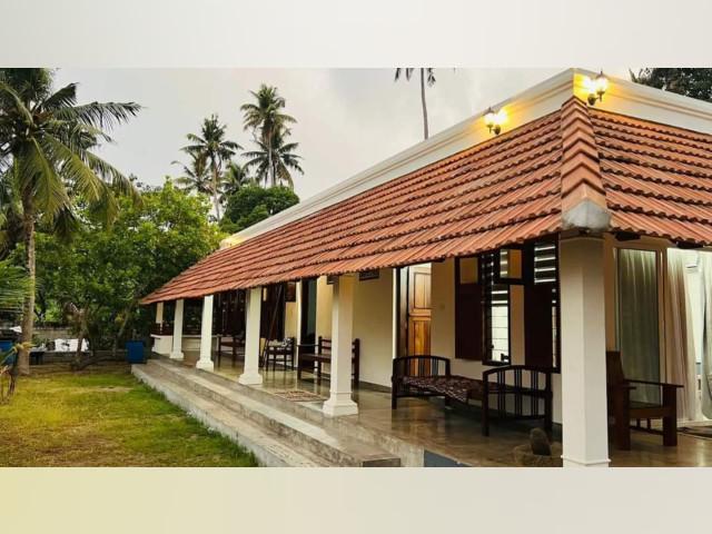 Paravur Room for rent