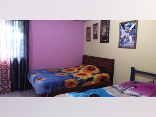 El Nazareno-La-Chorrera Room for rent