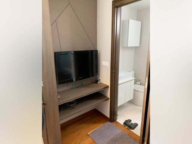 Singapore Room for rent