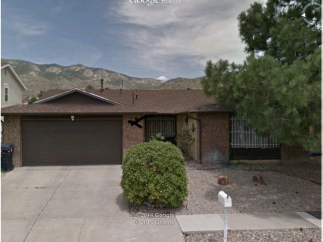 Albuquerque NM Room for rent