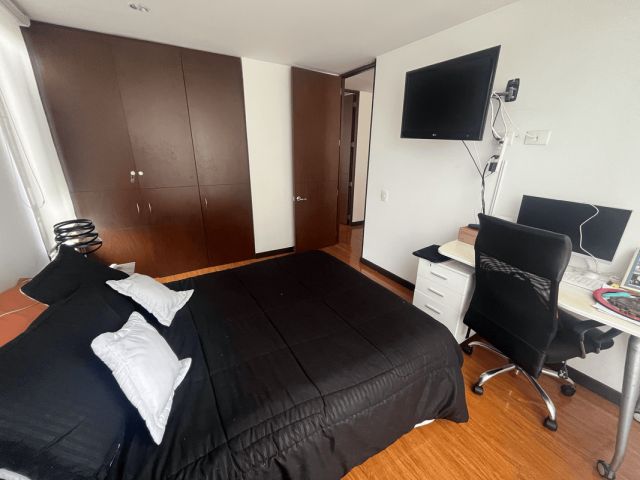 Bogota Room for rent