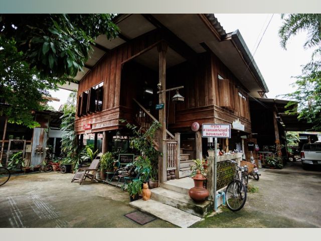 Thailand furnished Room in Chiang Mai, Chiang Mai