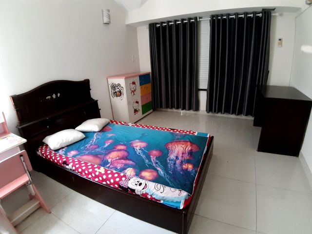 Ho Chi Minh City Room for rent