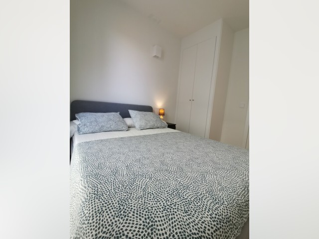 Barcelona Room for rent