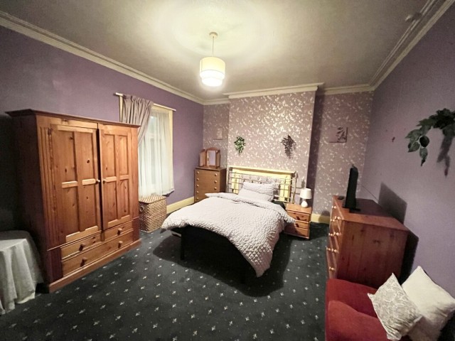 Stockton-On-Tees Room for rent