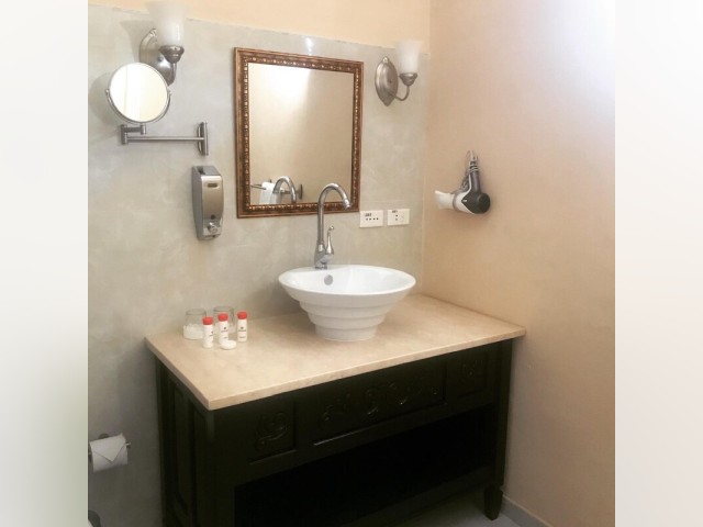 Cuba furnished Room in Sancti-Spiritus, Trinidad