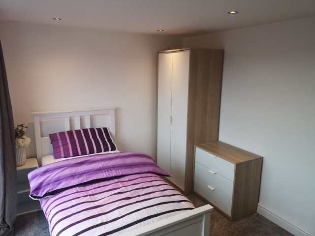 Bristol Room for rent