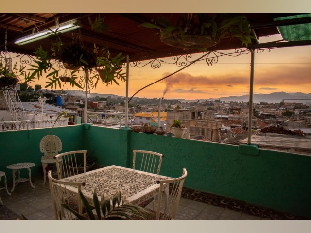 Cuba furnished Room in Santiago-De-Cuba, Santiago-De-Cuba