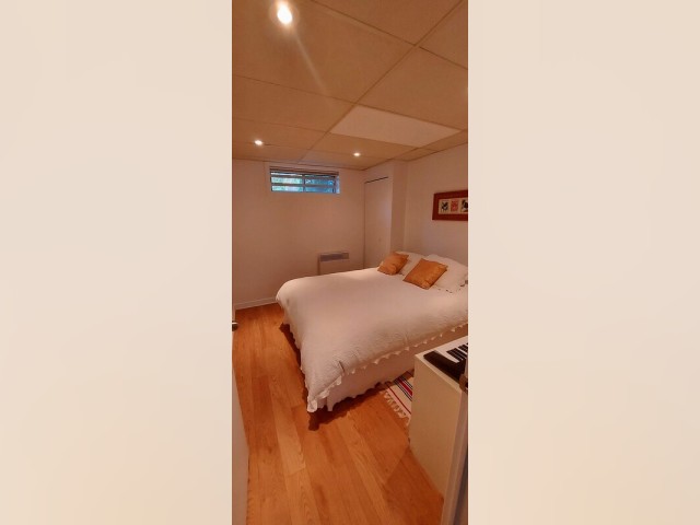 Canada furnished Room in Quebec, Montreal QC