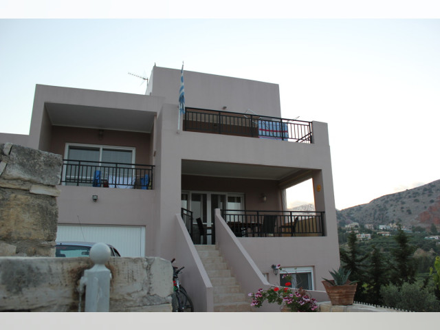 Greece Long term rentals in Crete, Heraklion-Iraklion