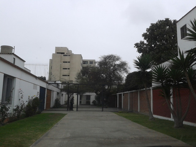 Peru furnished Room in Lima, Lima
