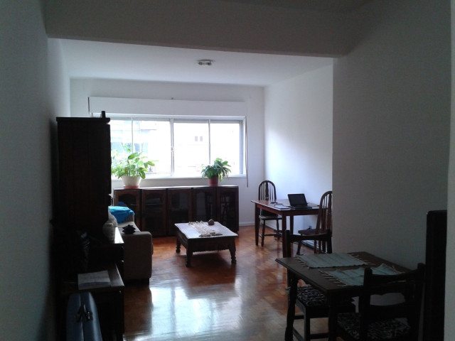 Porto Alegre Room for rent