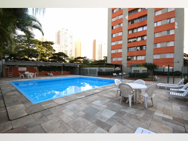 Brazil Holiday rentals in Sao Paulo, Sao Paulo