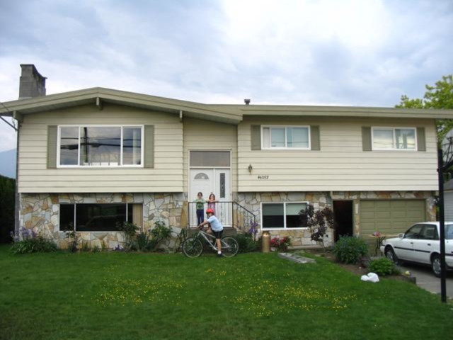Canada furnished Room in British Columbia, Chilliwack BC