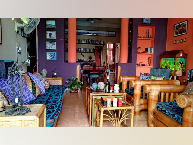 Cuba Long term rentals in Havana, Havana