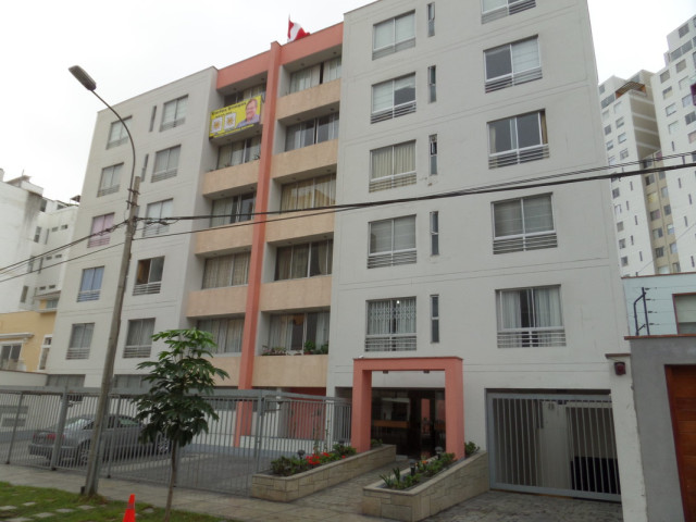 Peru furnished Room in Lima, Lima